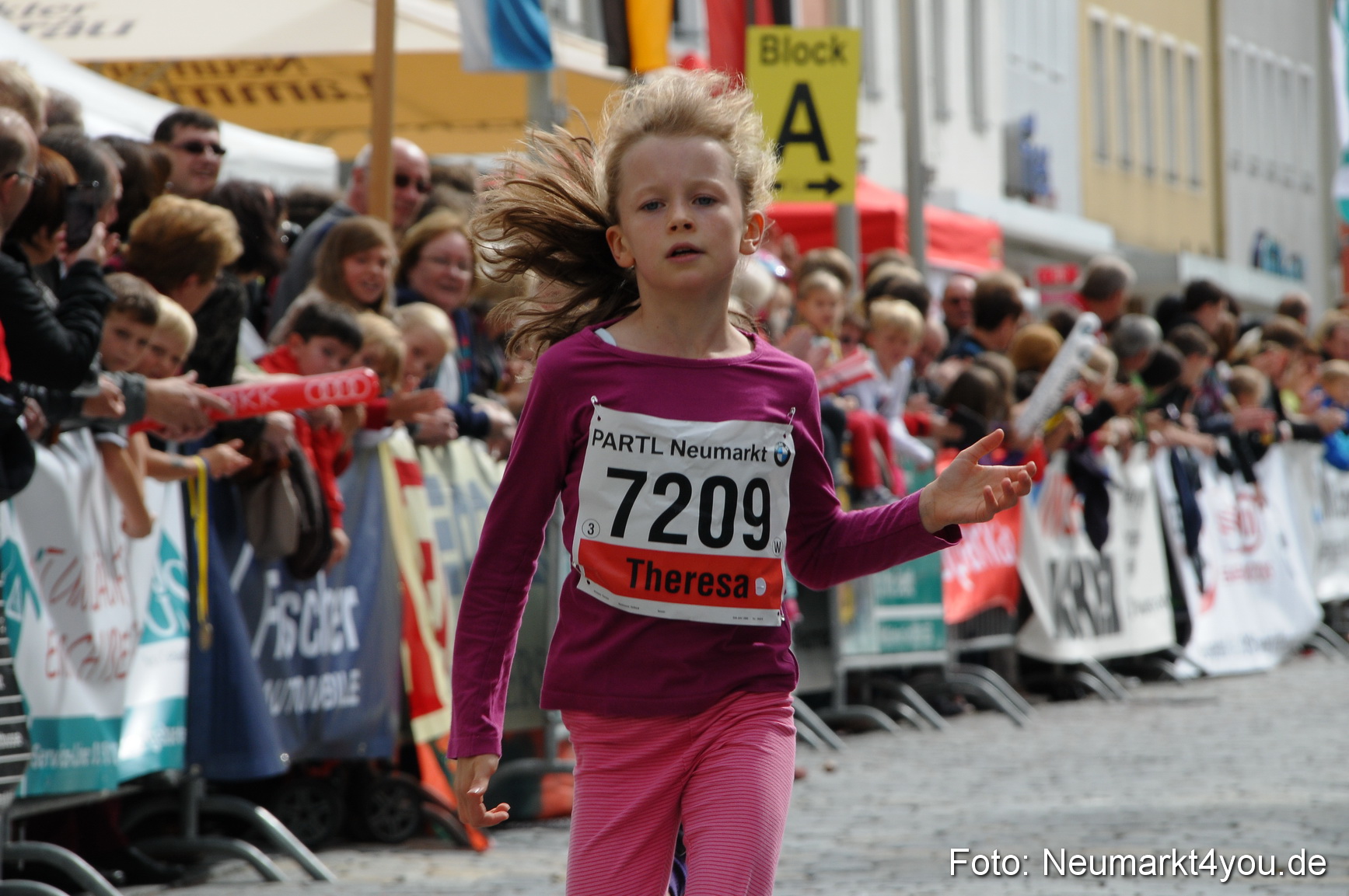 Stadtlauf Neumarkt 2013 1280